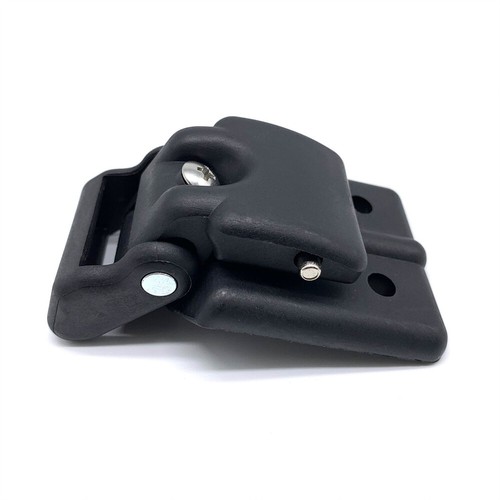 Soft Top Hook Lock Bracket with Metal Button For Suzuki Vitara Jimny 78520-60A02 - Picture 3 of 5