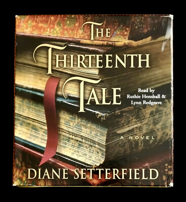 the 13th tale book summary the 13th tale book summary