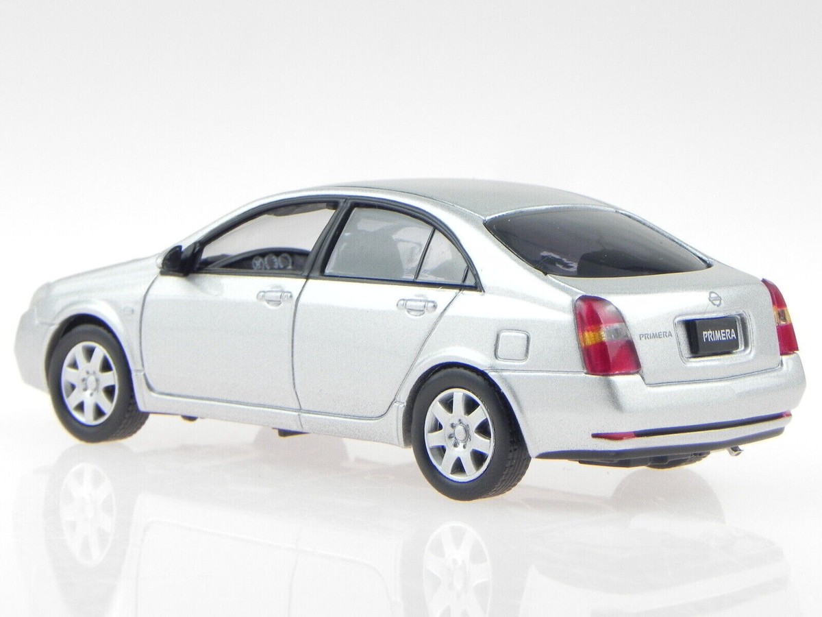 Nissan Primera 5door 1/43スケール ダークグレー Nissan Primera 5door 1/43スケール ダークグレー Nissan