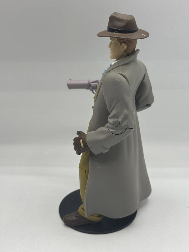 Figura de acción DC Direct Golden Age Sandman 1999 cómics Batman Superman Foto 3 de 4