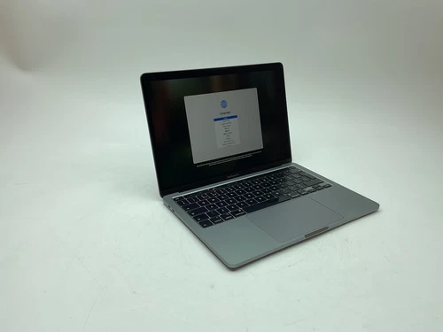 APPLE Macbook. A2251 I5-1038NG7 16 GB RAM 512 GB ENGLISH, QWERTY UK