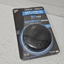 NEW Shakespeare Max Load Pro Bump Replacement Trimmer Head-Universal Easy Feed