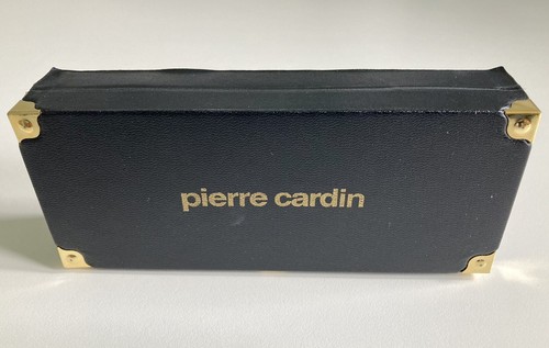 Vintage Pierre Cardin Paris-New York Silver Pen Pencil Set Comfort Grip - New - Picture 2 of 6