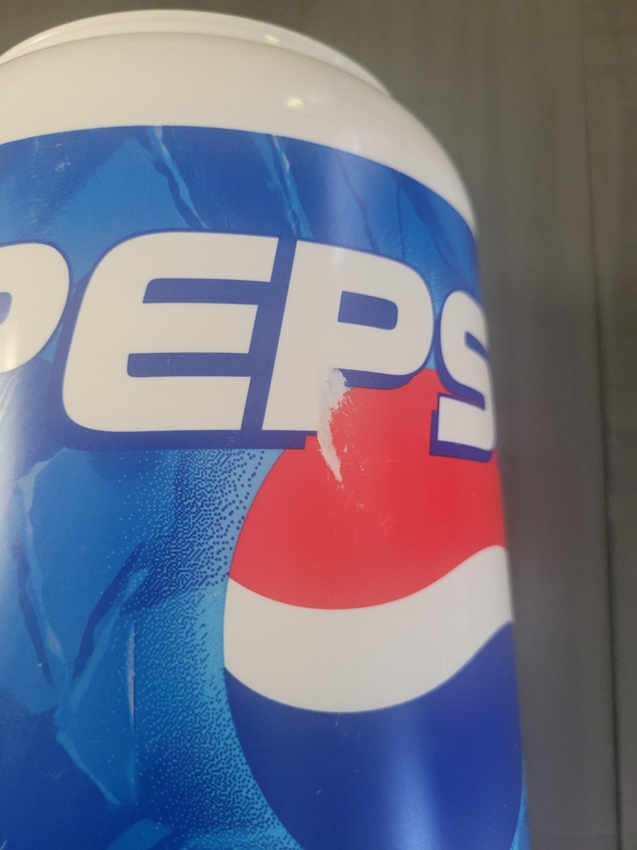 ❤️大幅にお値下げ中❤️7UP ✳︎PEPSI 【ヴィンテージ】2個♡送料込み♡ Vintage Pepsi Co. 64 Oz Jug With Handle Made By Whirley | eBay