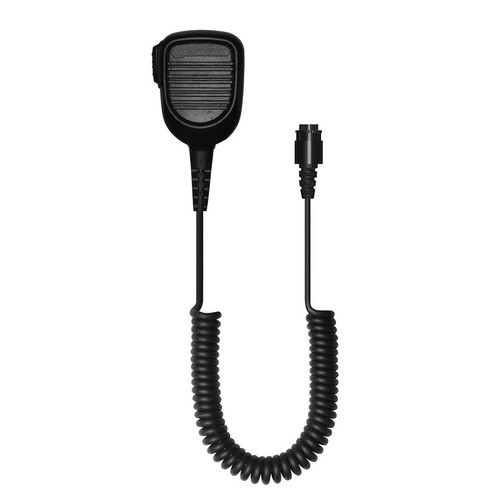 Hand Speaker Mic for Motorola XIR M8268 XPR4350 XPR4550 XPR Radios RMN5052A - Zdjęcie 9 z 10