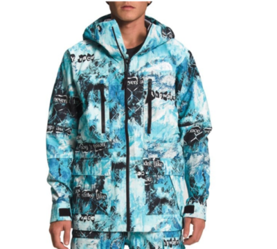 THE NORTH FACE COLE NAVIN COLLECTION DRAGLINE JACKET MEN'S THE NORTH FACE COLE NAVIN COLLECTION DRAGLINE JACKET MEN'S