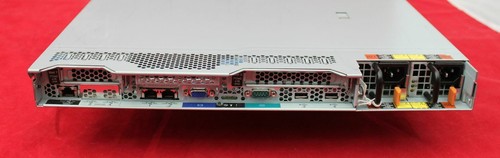 IBM X3550 M3 XEON E5620 @ 2.4GHz 12GB RAM 4X146GB SAS HDD COMPLETE 7944-D2M - Picture 2 of 2