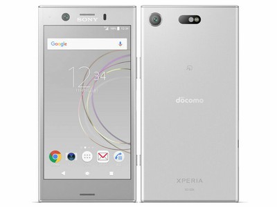 生産完了商品 Xperia XZ1 Compact docomo SO-02K SONY | ccfl.ie