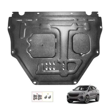 Front Engine Motor Splash Guard For Buick Encore GX 2020-2023 Engine Shield