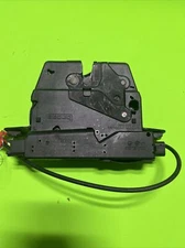 BMW 128i 328i 335i 528i 535i M3 E64 E90 E92 Trunk Lid Lock Latch 51247840617 A15