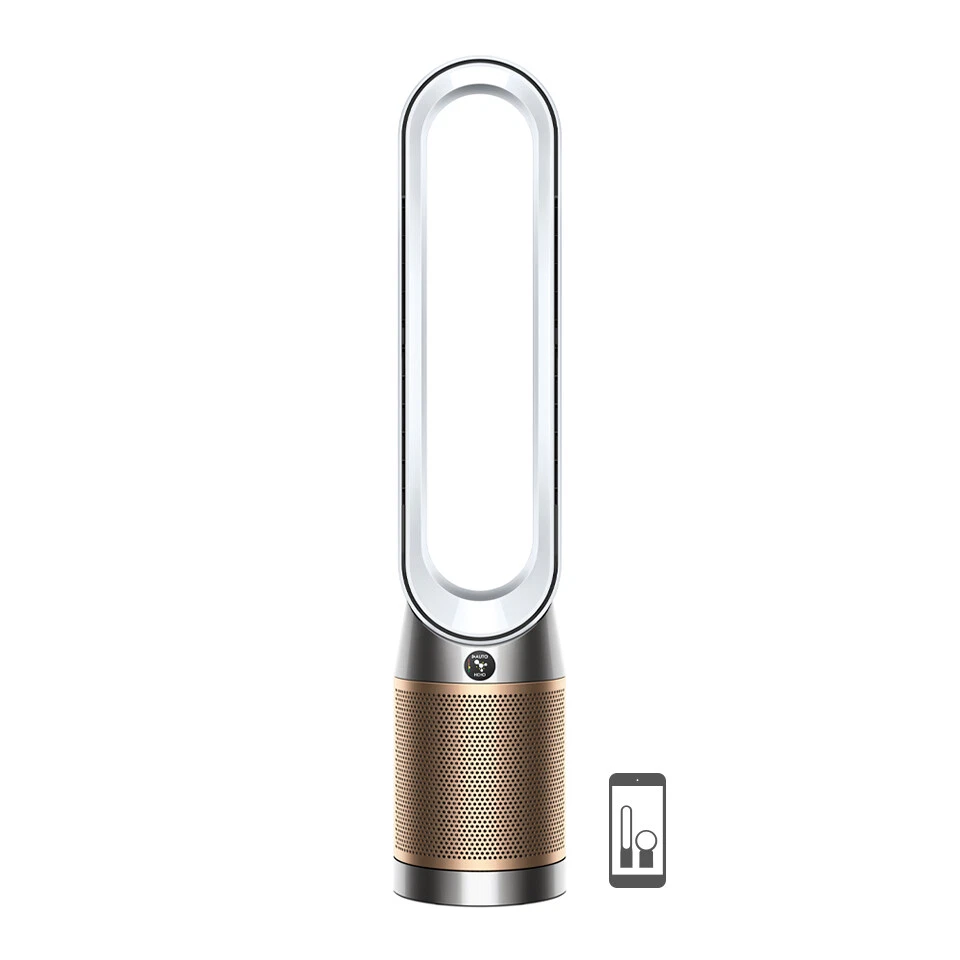 Dyson Purifier Cool TP09 Generalüberholt