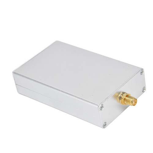 SDR Receiver Efficient Electromagnetic Shields Software-Defined Radio Receiver - Zdjęcie 6 z 22