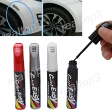 1pc DIY Fix Car Auto Mending Paint Repair Pen Clear Scratch Remover Touch Up Pen