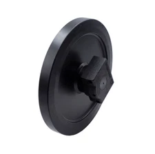 Front Idler for TAKEUCHI TL126 TL130 TL230 TL250 Track Loader OE 08801-40000