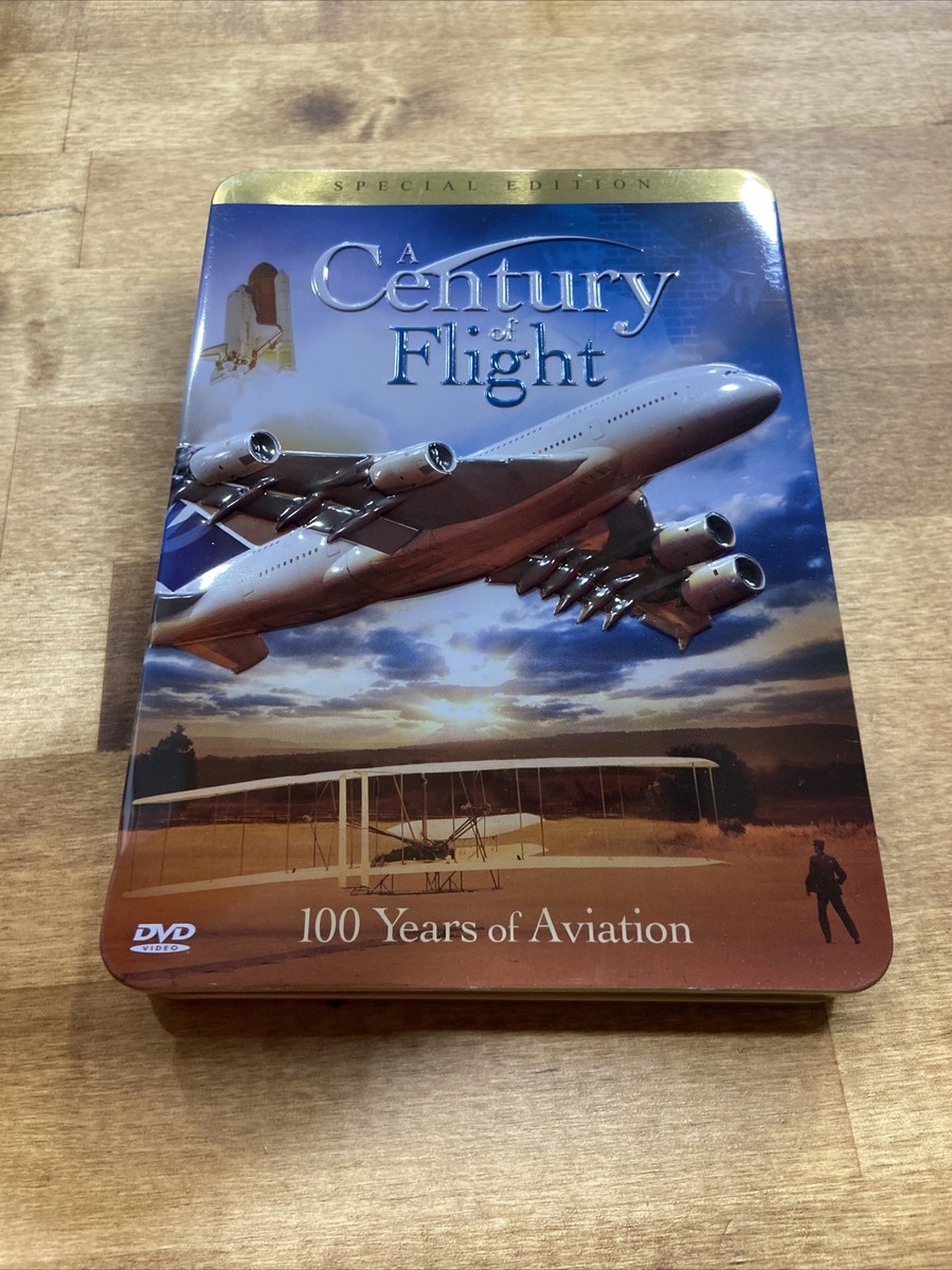 TVドラマ NICE FLIGHT! DVD NICE FLIGHT! DVD-BOX（Special Edition A Century Of Flight
