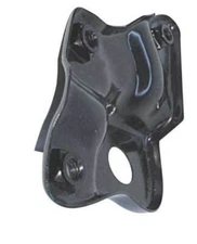 60-66 Chevy/GMC Truck LH Driver Front Fender Lower Rear Mounting Fastener Plate