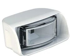 LUMITEC CONTOUR SERIES DROP-IN NAVIGATION LIGHT - STARBOARD GREEN