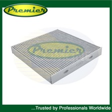 Premier Cabin Filter Fits Honda Civic 2005- CR-V 2006- Accord 1990-