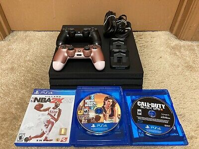 Sony Playstation 4 Ps4 games bundle lot 10 Great Condition Call Of Duty GTA  V