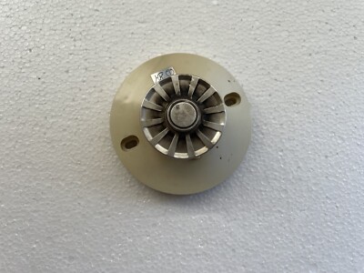 OKI FD-6111 HEAT DETECTOR LOT OF 2 PCS