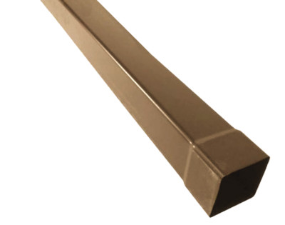 Fettuccia In Gomma Naturale G5X050B - Diametro 50x5 Mm, Marrone, Confezione Da 1 Kg - Foto 10