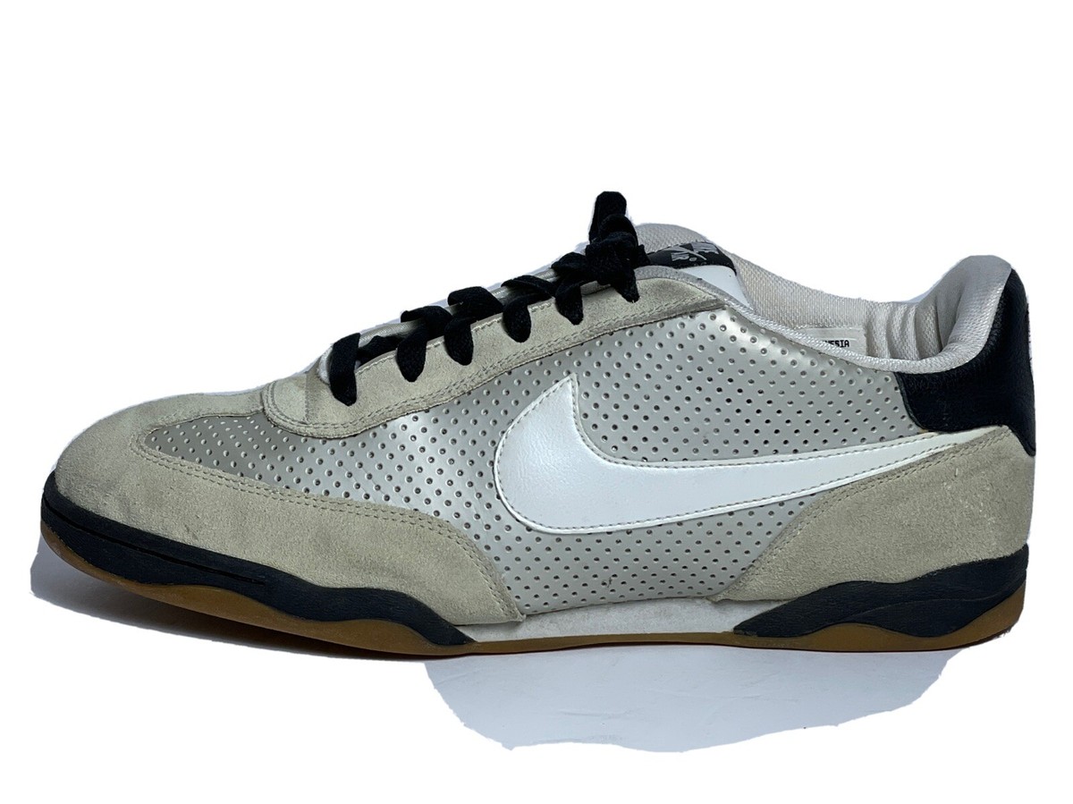Nike SB Air Zoom FC “Gino Iannucci” #308173 011, Size 11.5 Nike SB Air Zoom FC “Gino Iannucci” #308173 011, Size 11.5
