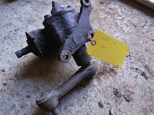 Gm Steering Box 034 6 Gm Steering Box 034 6