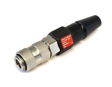 HGV / Tractor Air Brake 'C' Coupling to PCL Type Coupling