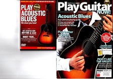 GUITAR TECHNIQUES PRESENTS PLAY GUITAR NOW MA...
