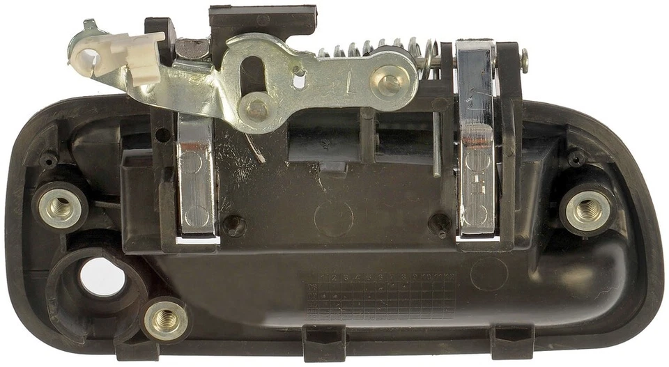 Exterior Door Handle-Outside Door Handle Dorman 80871 fits 93-98 Toyota T100 - Imagem 2 de 3