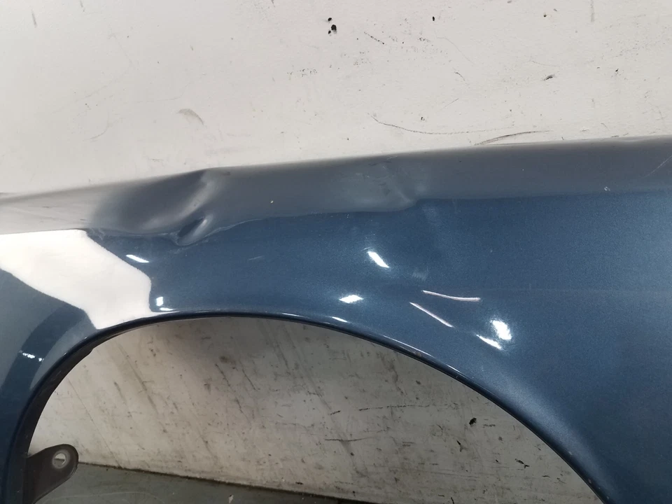 Grand Marquis/Corwn Vic Victoria 2010 guardabarros de pasajero derecho - * #5317 VV4 Foto 4 de 4