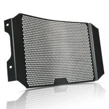 Coperchio protezione griglia radiatore moto per Yamaha FZ8S 2011-2015 alluminio