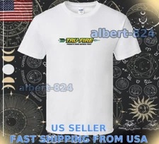 NEW SHIRT TRU FIRE PRODUCTS MORE ARCHERS T-SHIRT FUNNY AMERICAN SIZE S TO 5XL