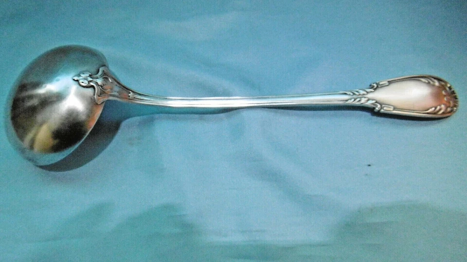 Cucchiaio IN Metallo - Immagine 2 di 4