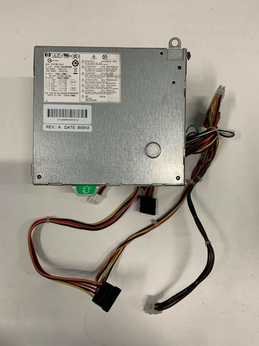 Genuine HP Compaq DC7900 DC5800 Series 240W Power Supply PC6019 460974-001