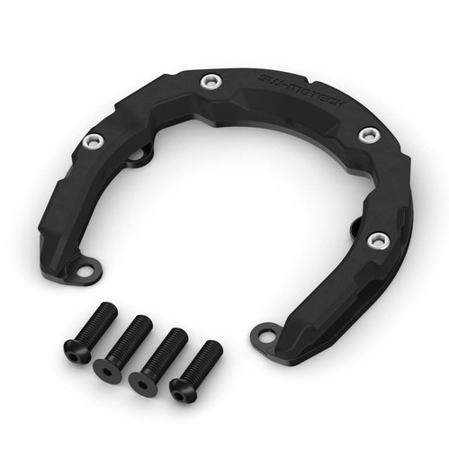 Genuine Yamaha MT-09 & SP 2017-2023 8l Sport Tank Bag & Ring Luggage Kit - Picture 3 of 4