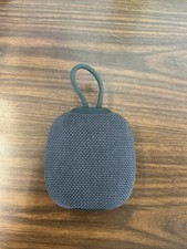 Used ONN AAGRY100081667 Portable Bluetooth Speaker QUC027524 
