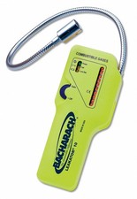 Bacharach 0019-7051 Combustible Gas Leak Detector