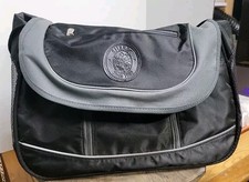 Sherpa Black Pet Carrier Bag Shoulder Dog Cat Zipper Carrying Animal