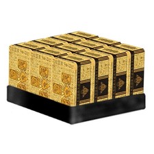 YuGiOh 2022 Tin of the Pharaoh&rsquo;s Gods Sealed Case of 12 Mega Tins: 1st Edition