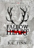 K. C. Finn | Fallow Heart | Taschenbuch | Englisch (2018) | [.]