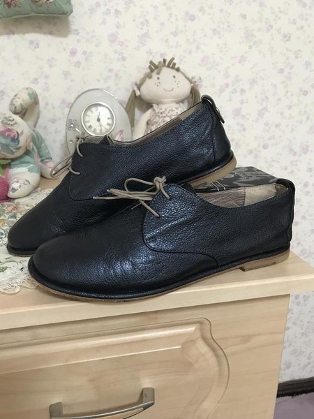 Women AGL Attilio Giusti Leombruni Heels Navy