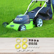 Kit de tuyaux 16 pieds pour conduites de carburant avec ampoules et filtres pour