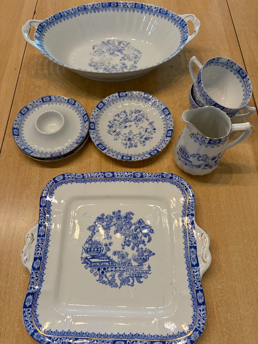 Seltmann Weiden - Service à café (42) - Porcelaine