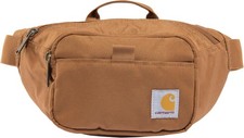 Classic Adjustable Sling Bag, Durable, 600-Denier Water Resistant Hip P