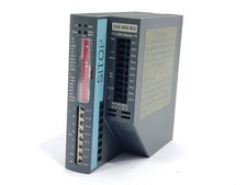 Siemens 6EP1931-2EC21 Modulo DC-USV 15 Alimentatore DC24V/15A