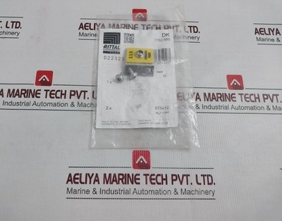 DK 7752.950 E.S.D.Connection Bonding Point MA=5 NM ST5 X 12