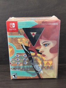 Transistor Nintendo Switch | eBay