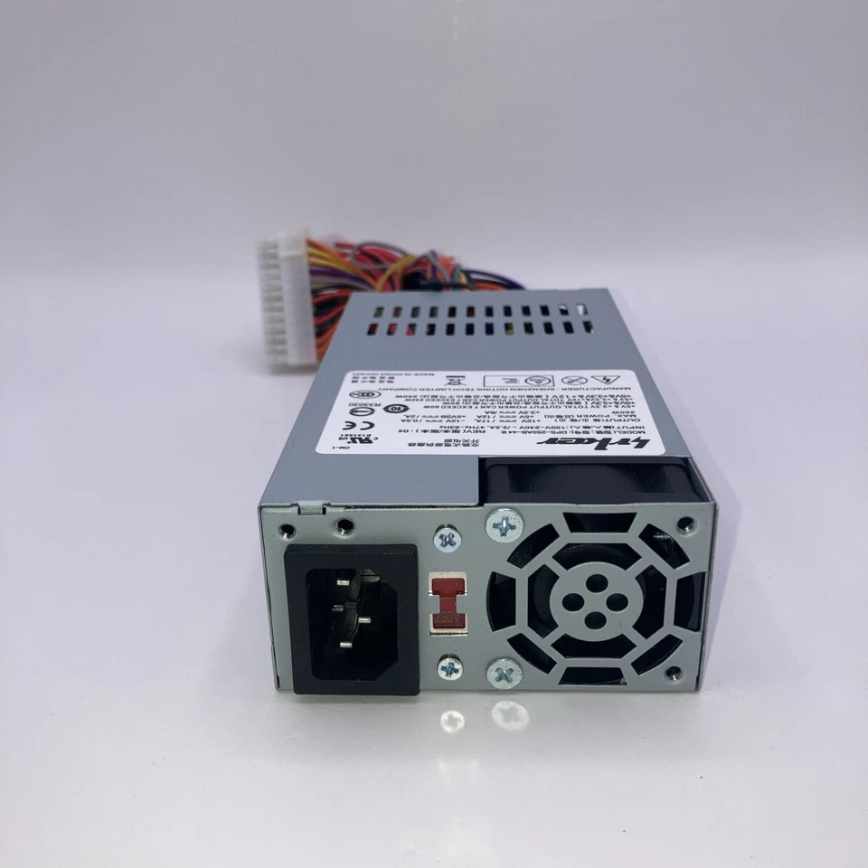 250W Power Supply Replacement for Delta DPS-250AB-44B 1Uflex Server NAS Host - Image 4 of 4