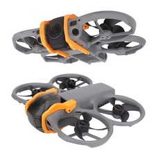 For DJI AVATA 360 RC Gimbal Camera Lens Bumper Guard Armor Protector Accessories